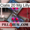 Cialis 20Mg Lilly 15